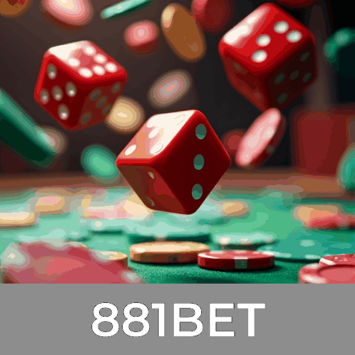 Explore a Excelência e Profissionalismo da 881BET