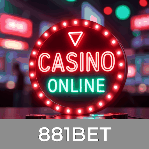 881BET.com - Melhor Plataforma de Apostas Online no Brasil - 881BET