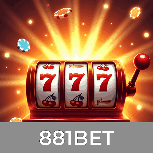 881BET: Experimente a Emoção Instantânea do Jogo Crash