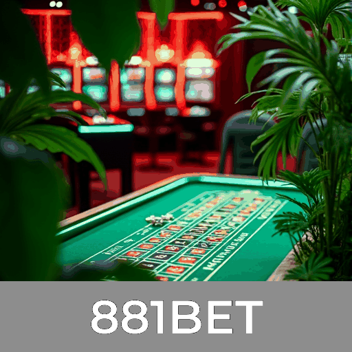 Apostas Esportivas Profissionais com Foco no Brasil na 881BET