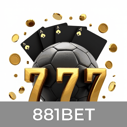 881BET: A Experiência Real de Jogos de Mesa ao Vivo