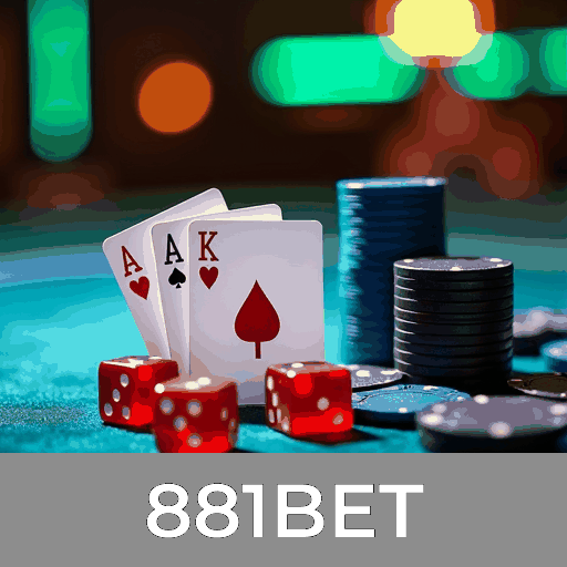 881BET: Conforto e Funções Completa no Seu App de Apostas