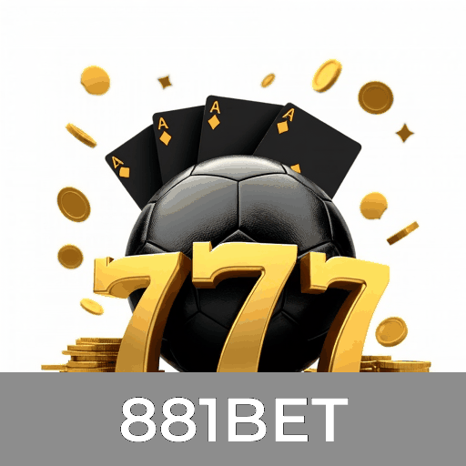 881BET: Plataforma de Apostas Segura com Serviços Profissionais