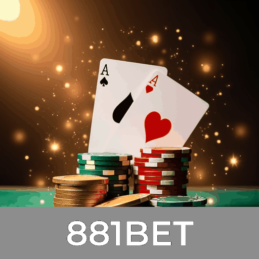 881BET: Experiência de Jogo com Bônus Únicos e Generosos