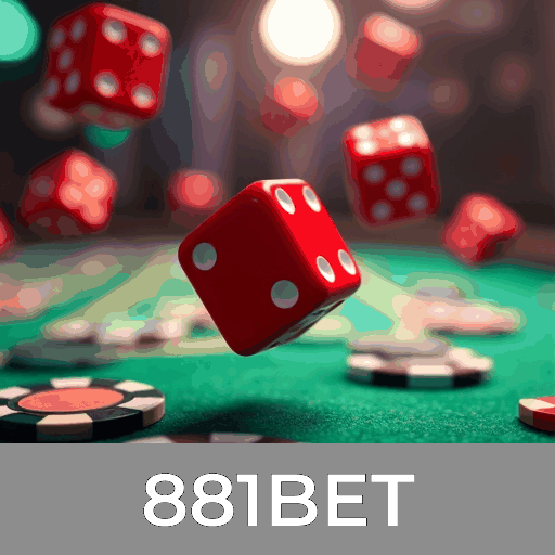 881BET: Seu Cassino Online Premiado e Seguro