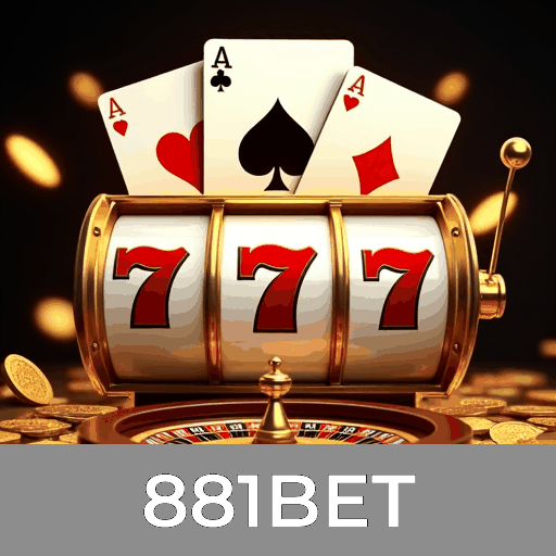881BET: A Experiência Real de Jogos de Mesa ao Vivo