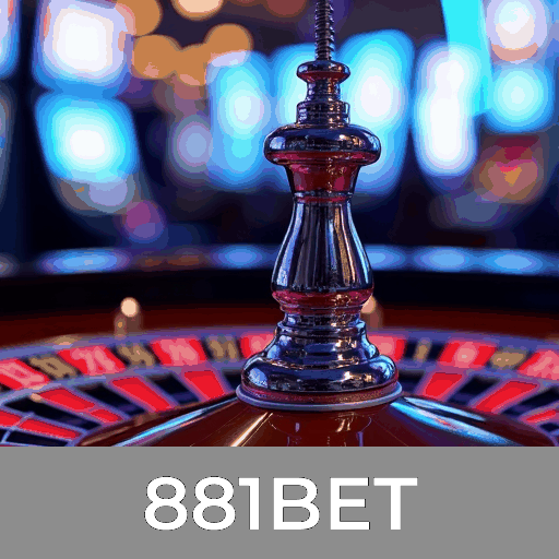 Aventura e ganhos garantidos com os jogos de cassino da 881BET