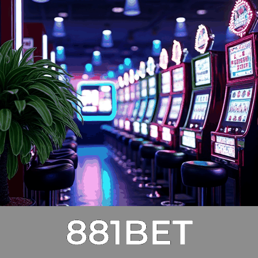 Experimente o Login Exclusivo e Seguro na 881BET