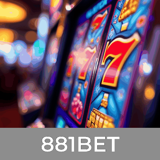 Explore a Excelência e Profissionalismo da 881BET