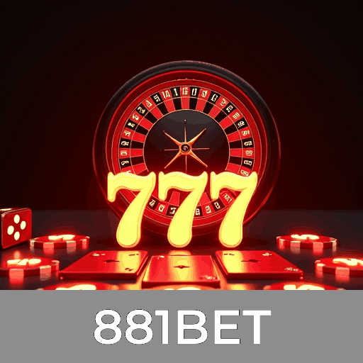 881BET: Experiência de Jogo com Bônus Únicos e Generosos