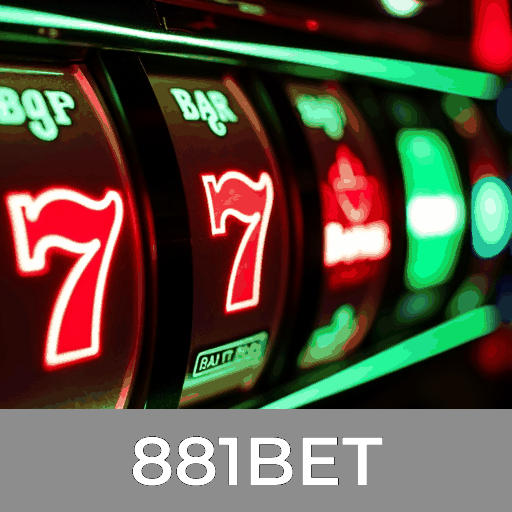 881BET: Slots com Mega Jackpots, Cassino ao Vivo com Experiência Imersiva, Jogos de Mesa com Altas Chances de Vitória
