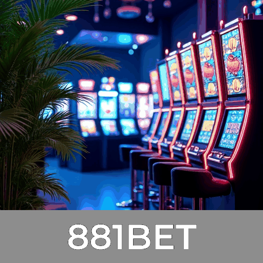 881BET: Conforto e Funções Completa no Seu App de Apostas