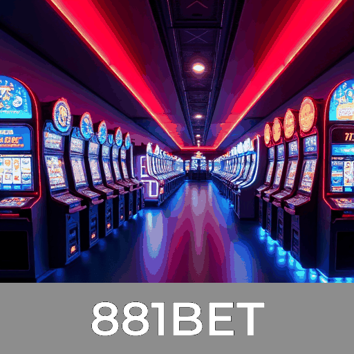 Descubra as Ofertas Exclusivas de Bônus do 881BET