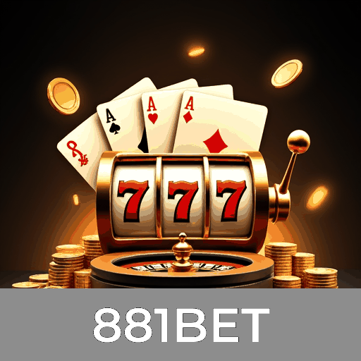 Experimente o Login Exclusivo e Seguro na 881BET