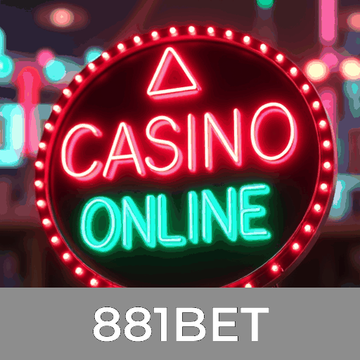 881BET: Descubra Ofertas de Bônus Imperdíveis no Cassino Online