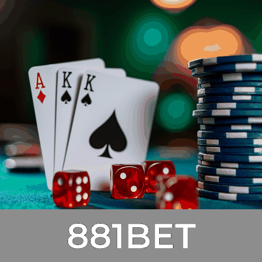 Apostas Esportivas Profissionais com Foco no Brasil na 881BET