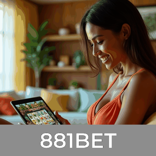 881BET: Descubra Apostas Esportivas e Futebol Brasileiro