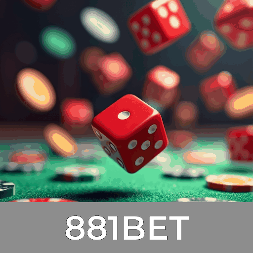 881BET: Experimente a Emoção Instantânea do Jogo Crash