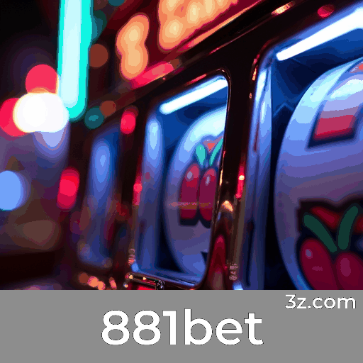 881bet screen